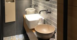 במגדל הכשרת הישוב החדש והמבוקש משרד בגמר מלא 150 מ