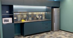 להשכרה במגדל משה אביב, משרד מדהים להשכרה בקומת הסקאיי