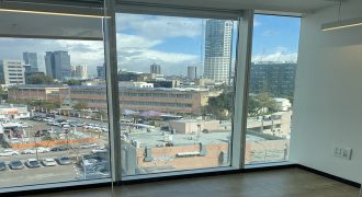 משרד נדיר למכירה, מגדל אלקטרה סיטי המבוקש בתל אביב