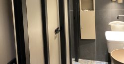 במגדל הכשרת הישוב החדש והמבוקש משרד בגמר מלא 150 מ