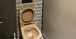 במגדל הכשרת הישוב החדש והמבוקש משרד בגמר מלא 150 מ