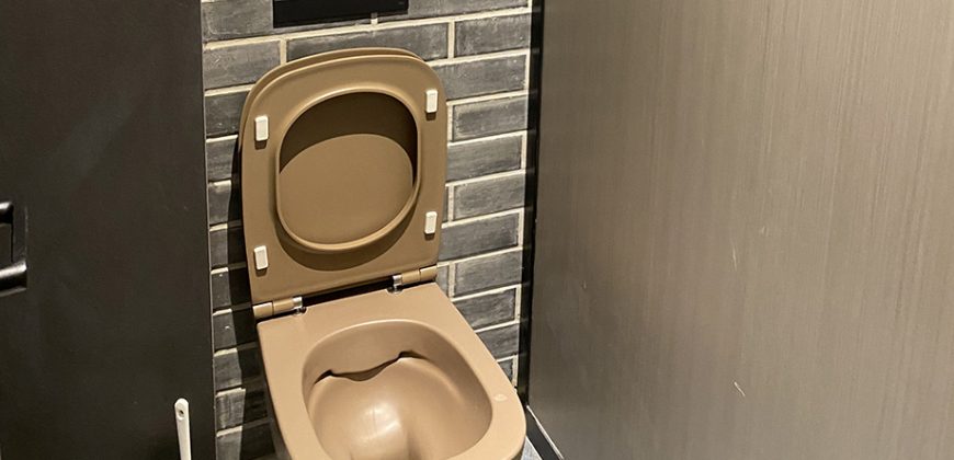 במגדל הכשרת הישוב החדש והמבוקש משרד בגמר מלא 150 מ