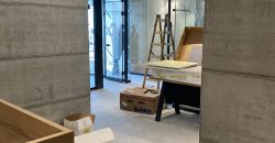 במגדל הכשרת הישוב החדש והמבוקש משרד בגמר מלא 150 מ