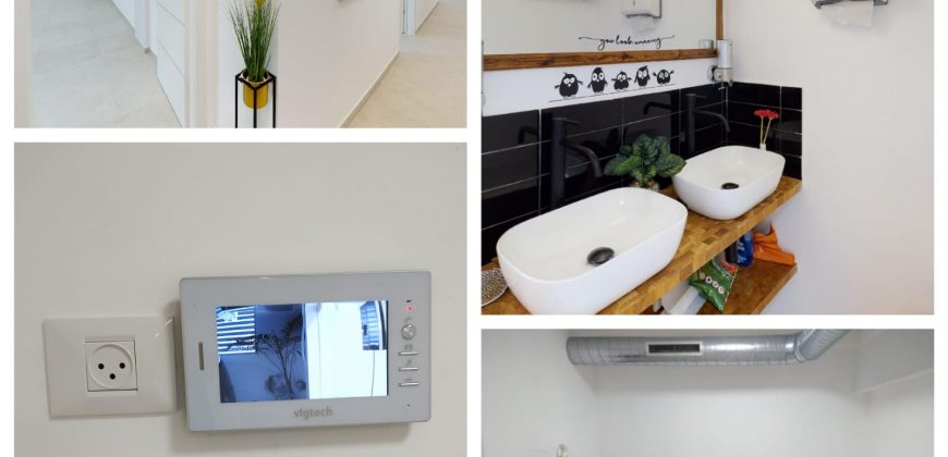 נכס למכירה ברחוב המסגר 6.5% תשואה!!!