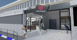 2600 מ"ר להשכרה, מבנה עצמאי בתל אביב