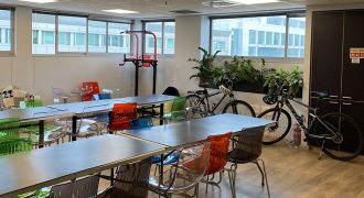 משרד להשכרה במגדלי אלון המפוארים ! 370 מ"ר