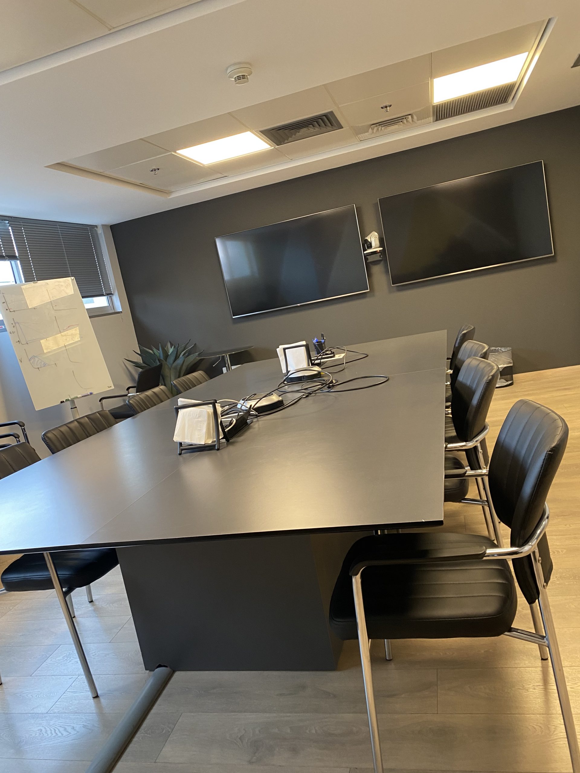 משרד להשכרה בתל אביב 516 מטר