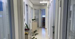 משרד להשכרה בלב מתחם הבורסה 270 מר