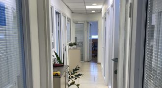 משרד להשכרה תובל 13 בית אמריקה ר"ג – 330 מ"ר