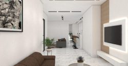 משרד מסודר באלקטרה סיטי תל אביב