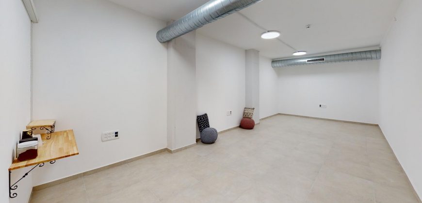 נכס למכירה ברחוב המסגר 6.5% תשואה!!!