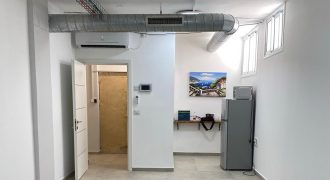 עסקה נדירה, למכירה משרד יוקרתי ונדיר במגדל ספיר