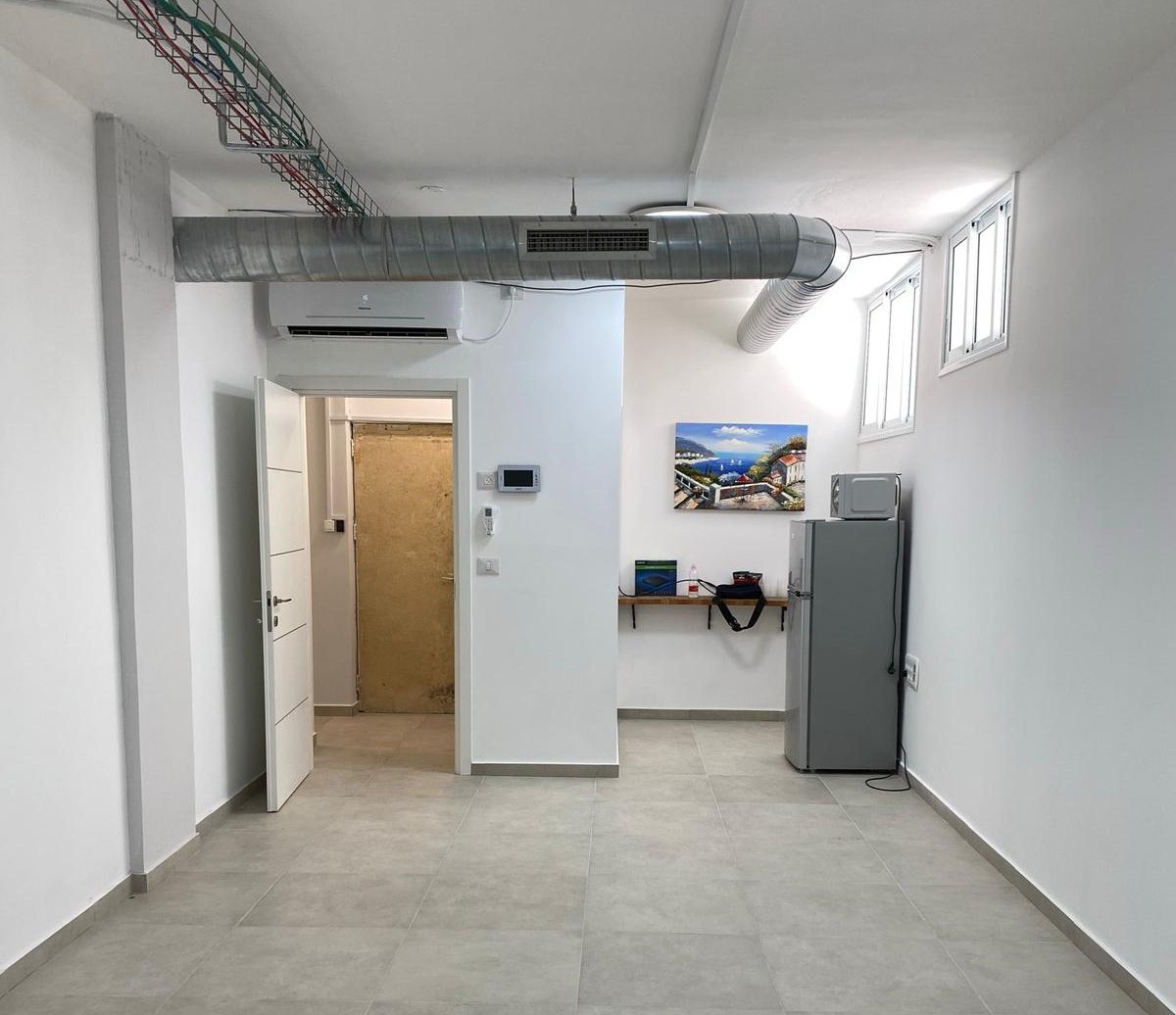 נכס למכירה ברחוב המסגר 6.5% תשואה!!!