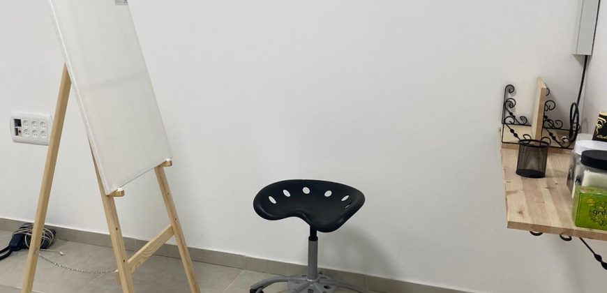 נכס למכירה ברחוב המסגר 6.5% תשואה!!!