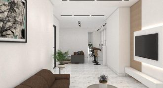 משרד להשכרה – 140 מ"ר – 75 ש"ח למ"ר בקרבת רכבת.