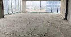 משרד פינתי למכירה במגדלי בסר פתח תקווה