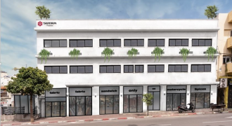 חנויות להשכרה ברחוב הרצל תל אביב!