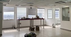 משרד להשכרה 200 מ' בלב העיר תל אביב