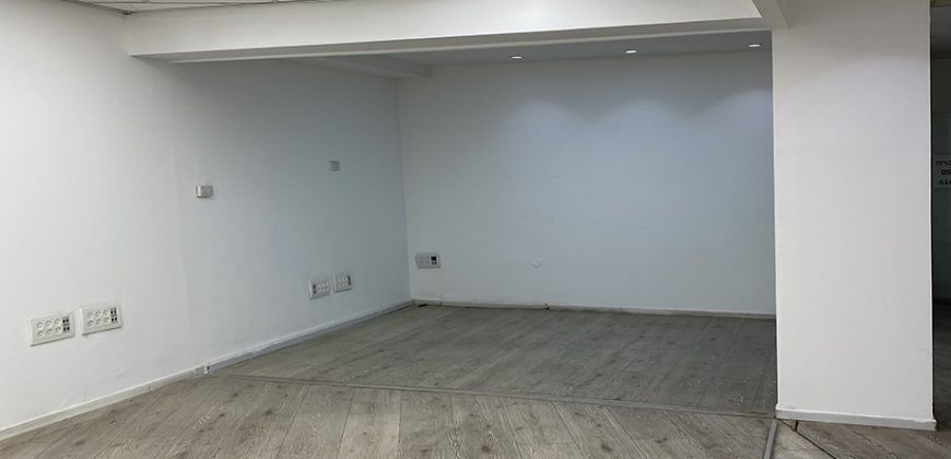 133 מ"ר למכירה במגדל בסר 2 המבוקש!