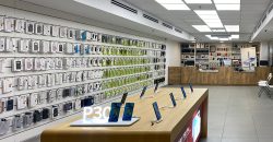 חנות להשכרה בלב מתחם הבורסה