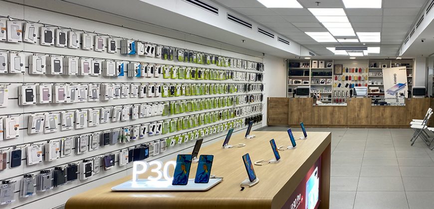 חנות להשכרה בלב מתחם הבורסה