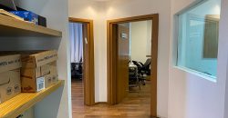 משרד להשכרה בבניין בוטיק במתחם הבורסה רמת גן