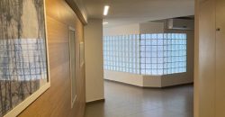 משרד להשכרה בלב מתחם הבורסה, 200 מ"ר