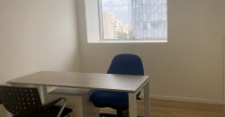 משרד להשכרה במגדל משה אביב המבוקש