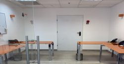 משרד להשכרה 200 מ' בלב העיר תל אביב