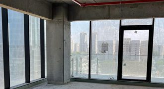 משרד ייצוגי ויוקרתי במתחם חג׳ג המבוקש בתל אביב