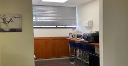 משרד להשכרה בלב מתחם הבורסה, 200 מ"ר