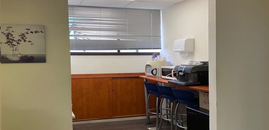 משרד להשכרה בלב מתחם הבורסה, 200 מ"ר