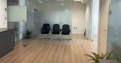 משרד להשכרה במגדל משה אביב המבוקש