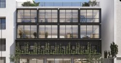 עסקה נדירה, מבנה עצמאי 1500 מ להשכרה בתל אביב