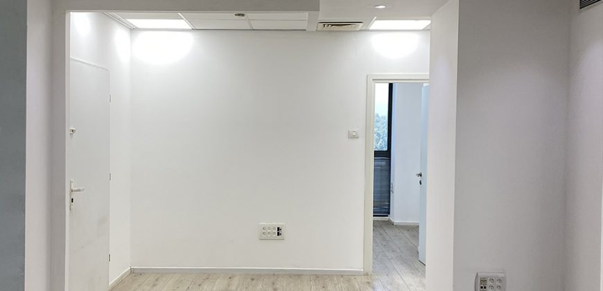 133 מ"ר למכירה במגדל בסר 2 המבוקש!