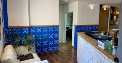 משרד להשכרה בבניין בוטיק במתחם הבורסה רמת גן