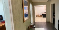 משרד להשכרה בלב מתחם הבורסה, 200 מ"ר