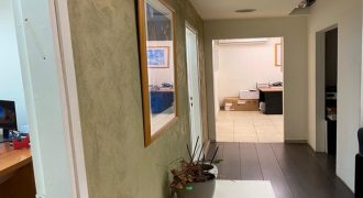 להשכרה משרדים יוקרתיים במגדל השחר ברמת גן