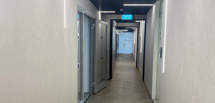 משרד להשכרה במגדל משה אביב המבוקש