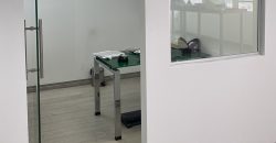 משרד להשכרה 200 מ' בלב העיר תל אביב