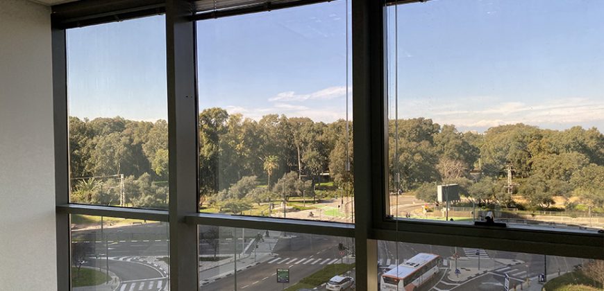 133 מ"ר למכירה במגדל בסר 2 המבוקש!