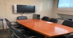 משרד להשכרה בלב מתחם הבורסה, 200 מ"ר