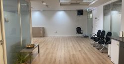 משרד להשכרה במגדל משה אביב המבוקש