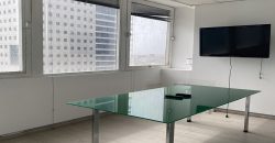 משרד להשכרה 200 מ' בלב העיר תל אביב