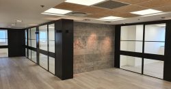 453 מ"ר בלב מתחם הבורסה' נוף מדהים!!!