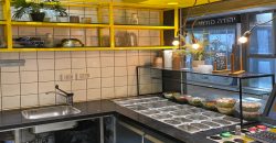 60 מ"ר חנות להשכרה בקניון פריים לוקיישן! תל השומר