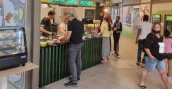 60 מ"ר חנות להשכרה בקניון פריים לוקיישן! תל השומר