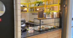 60 מ"ר חנות להשכרה בקניון פריים לוקיישן! תל השומר