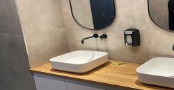 משרד להשכרה 630 מ"ר בלב תל אביב ציר מנחם בגין!