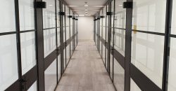 453 מ"ר בלב מתחם הבורסה' נוף מדהים!!!